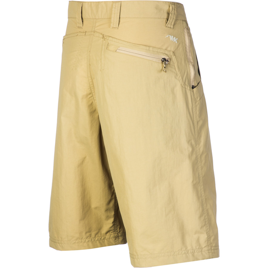 Mountain Khakis Equatorial Short Men's