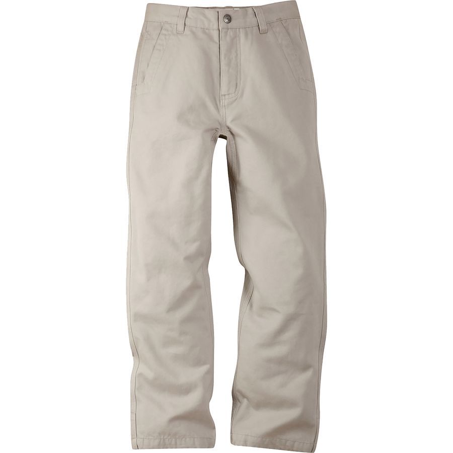 Mountain Khakis Teton Twill Slim Fit Pant Men's