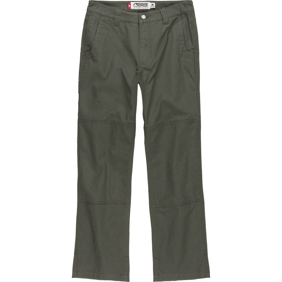 Mountain Khakis Alpine Utility Slim Pant - Men's | Backcountry.com