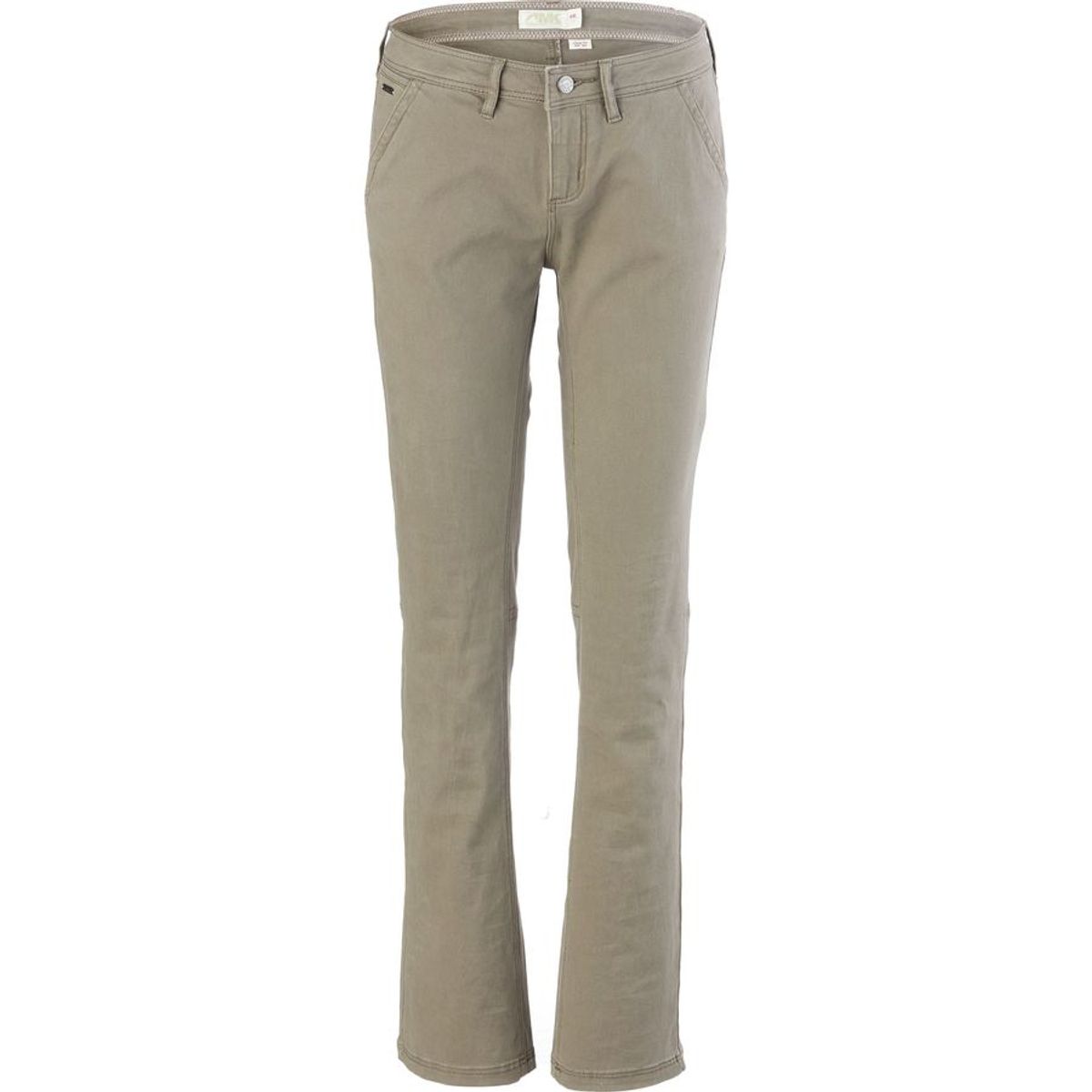 Mountain Khakis Camber 105 Classic Fit Pant - Women's | Backcountry.com