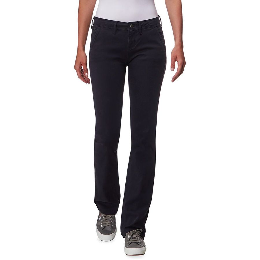 Mountain Khakis Camber 105 Classic Fit Pant - Women's | Backcountry.com