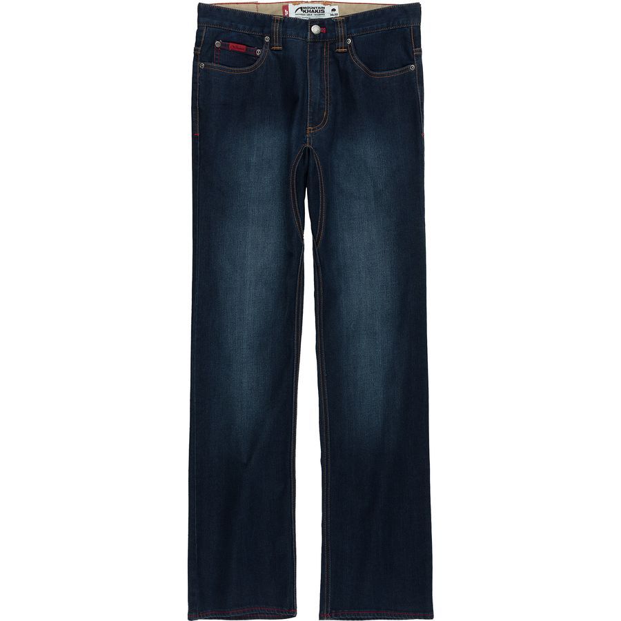 mountain khakis 307 jeans