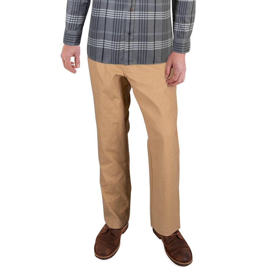 Mountain Khakis Original Mountain Slim Pant Men's