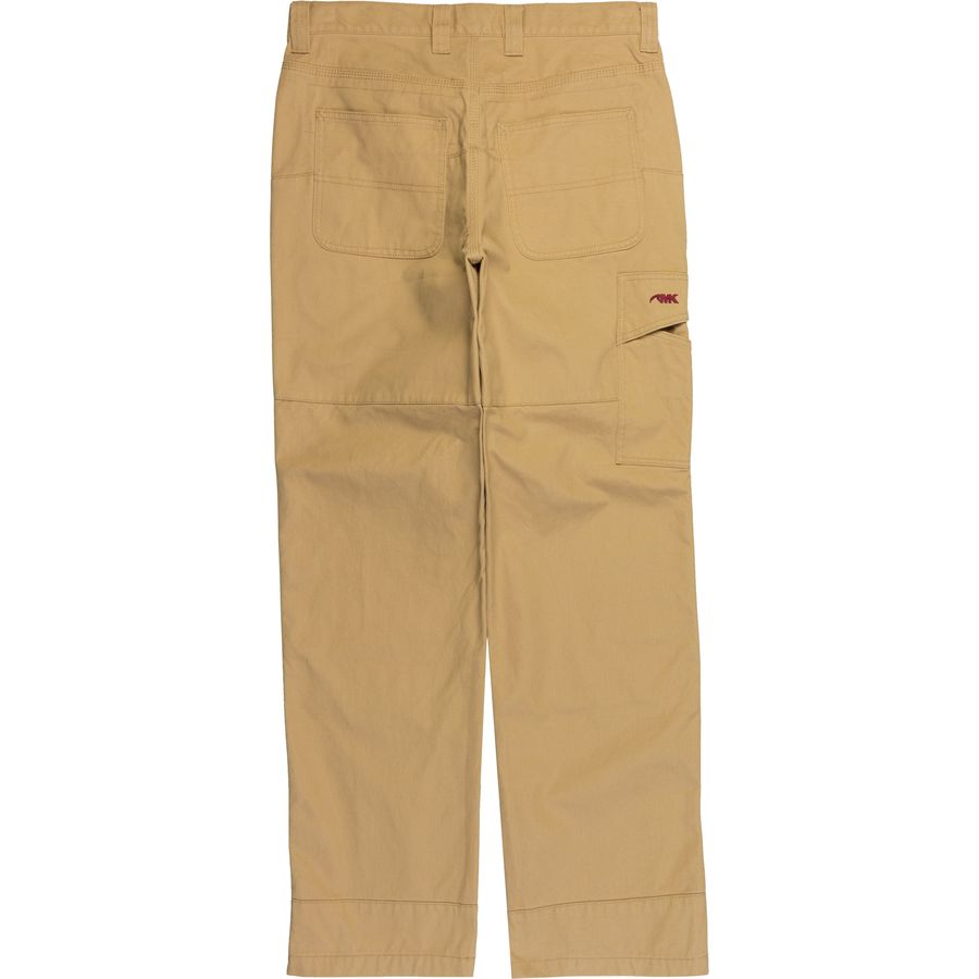 Mountain Khakis Alpine Utility Relaxed Pant Men's