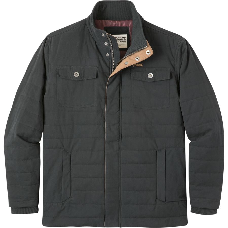 Mountain Khakis Swagger Jacket - Men's - Clothing