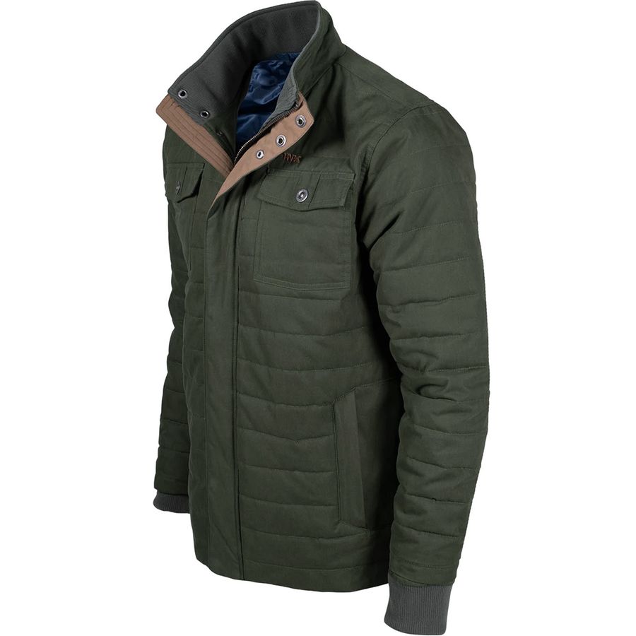 Mountain Khakis Swagger Jacket Men's