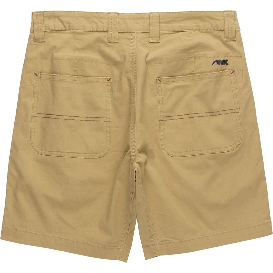 Mountain Khakis All Mountain Slim Fit Short Men's