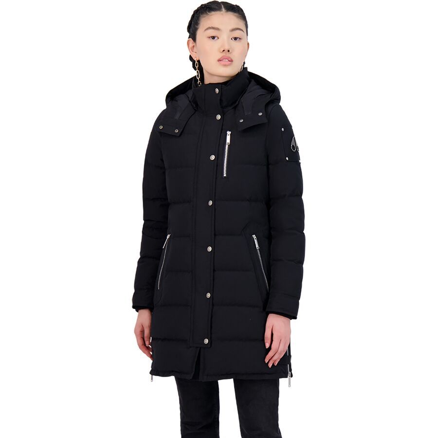 parka moose