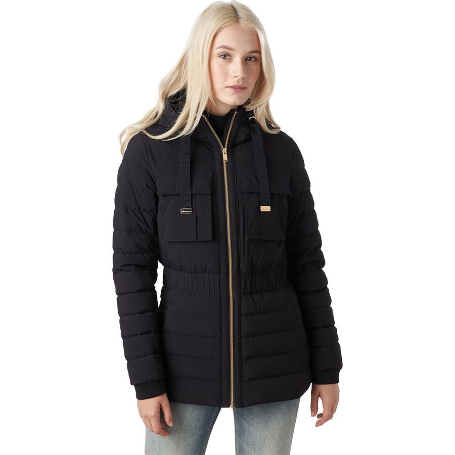 moose knuckles govan