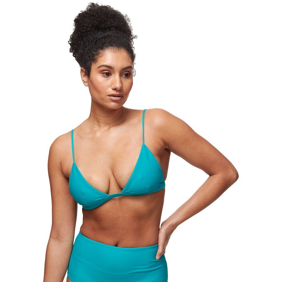 Capri 2 Bikini Top - Women's
