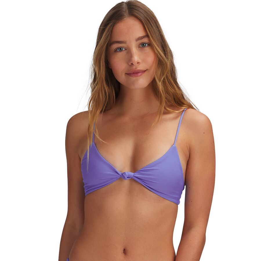 Kaloko 2 Bikini Top - Women's