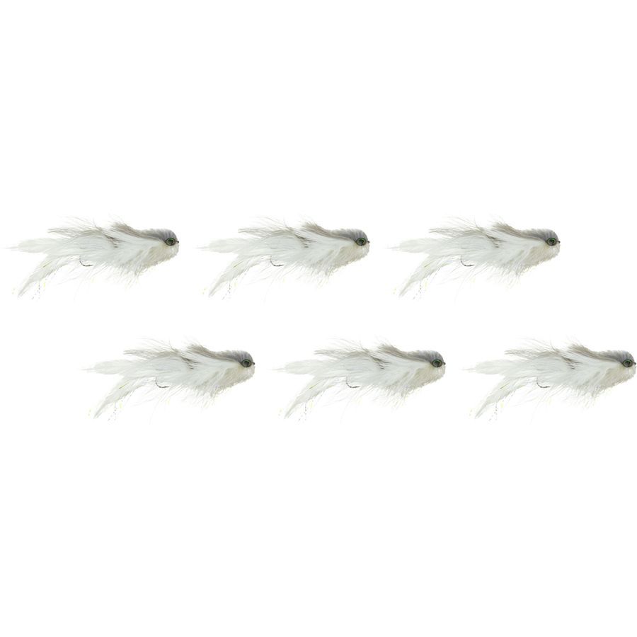 Galloup's Flatliner - 6 Pack