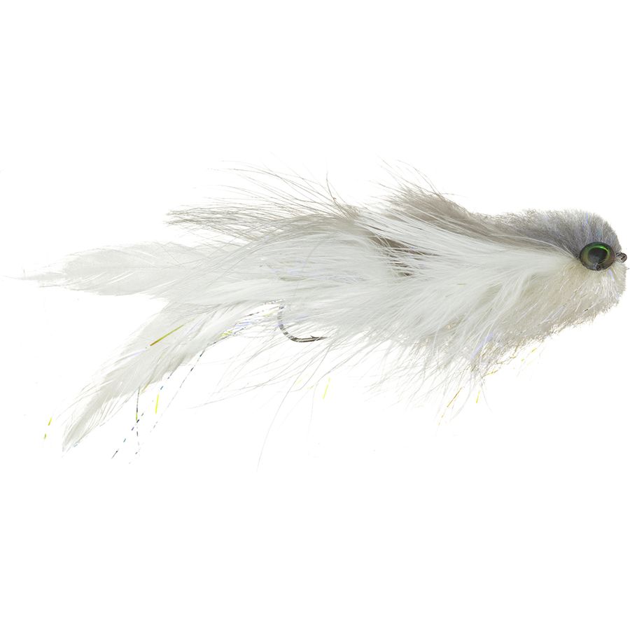 Montana Fly Company Galloup's Flatliner 6 Pack