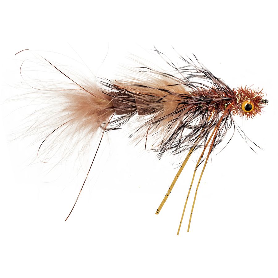 Montana Fly Company Galloup's Tips Up 6 Pack