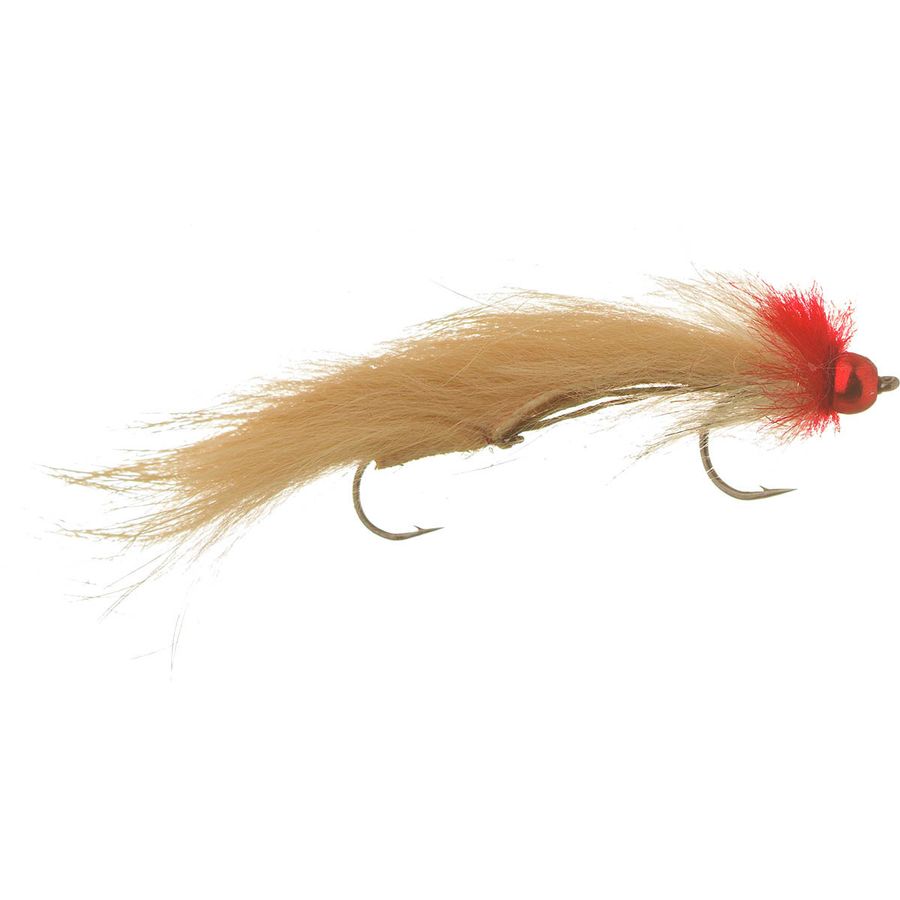 Montana Fly Company Ishiwata's Snitch Articulated 12 Pack