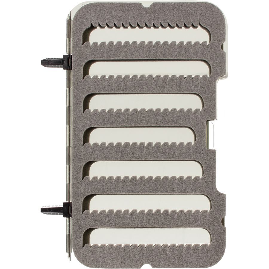 Montana Fly Company Poly Fly Box Leaf Insert - Fishing