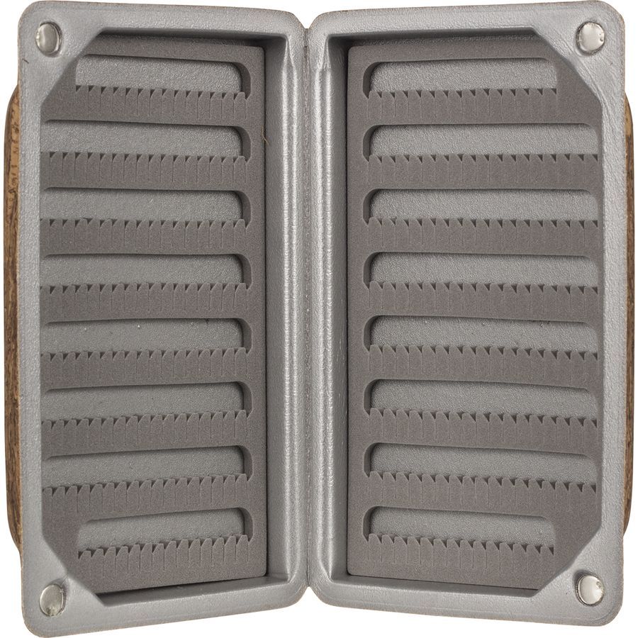 Flyweight Fly Box
