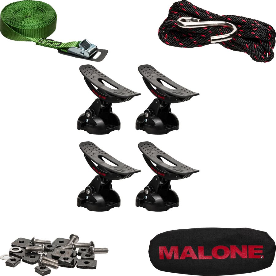 Malone Auto Racks - SaddleUp Kayak Carrier - One Color