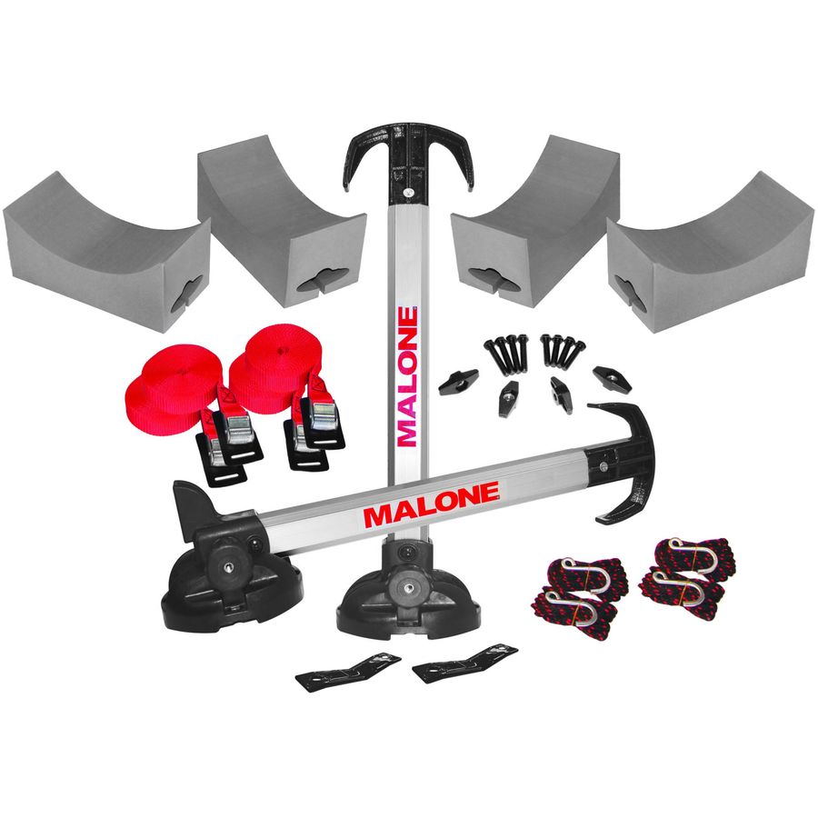 Malone Auto Racks - Stax Pro2 Kayak Carrier - One Color