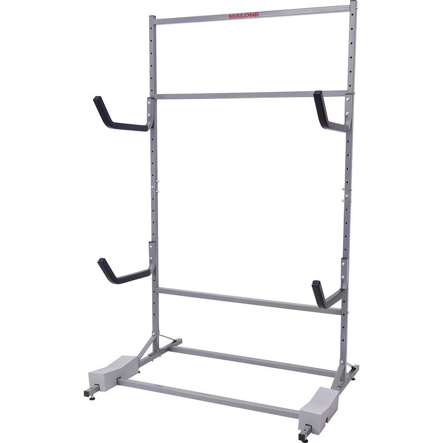 Malone Auto Racks FS Rack 3 Kayak Storage Rack Paddle
