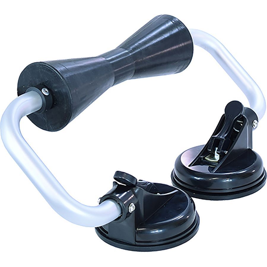 Channel Loader Kayak Load Assist Module