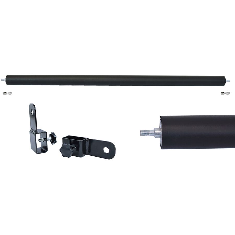 Axis Load Roller Accessory for Bed Extender