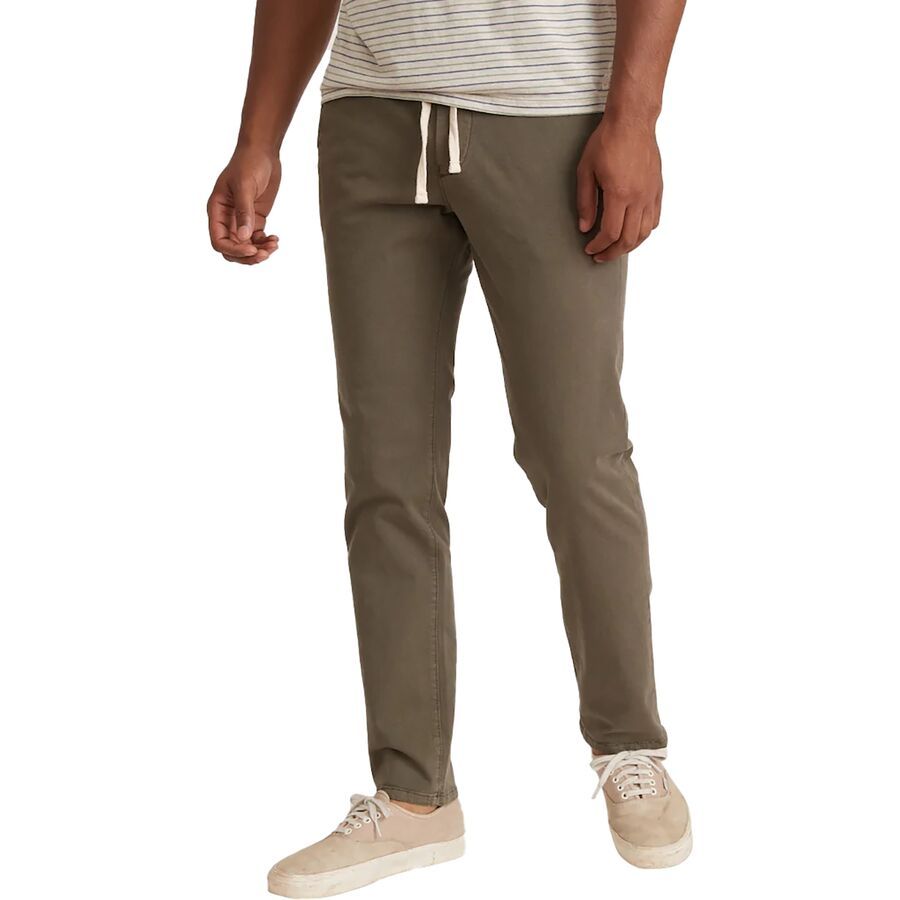 Saturday Slim Fit Pant - Men's