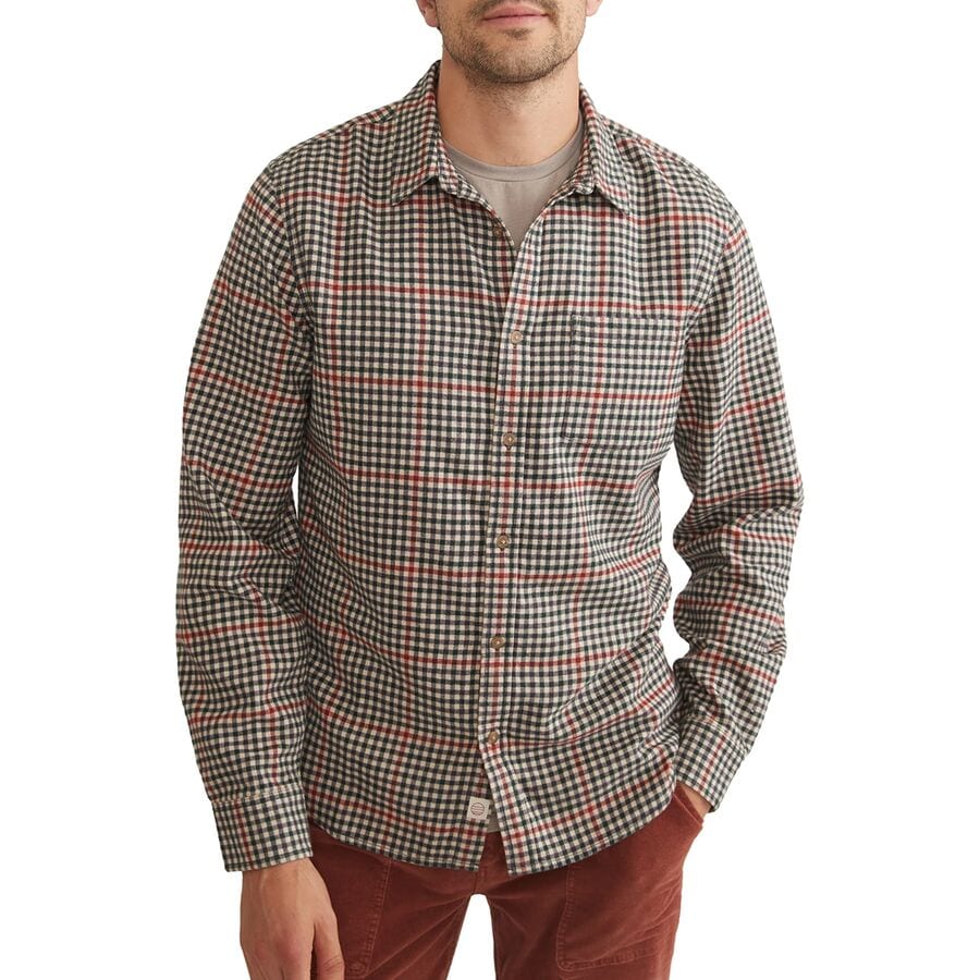 Men's Shirts | Backcountry.com