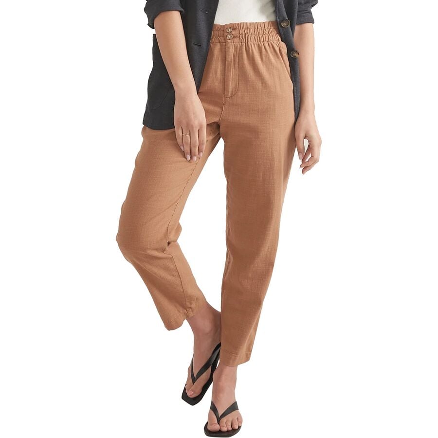 Elle Midweight Pull On Pant - Women's