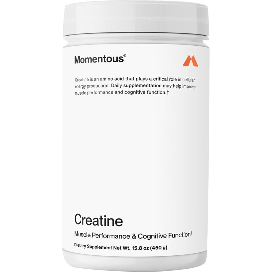 Creatine Muscle Performance & Cognitive Function Supplement
