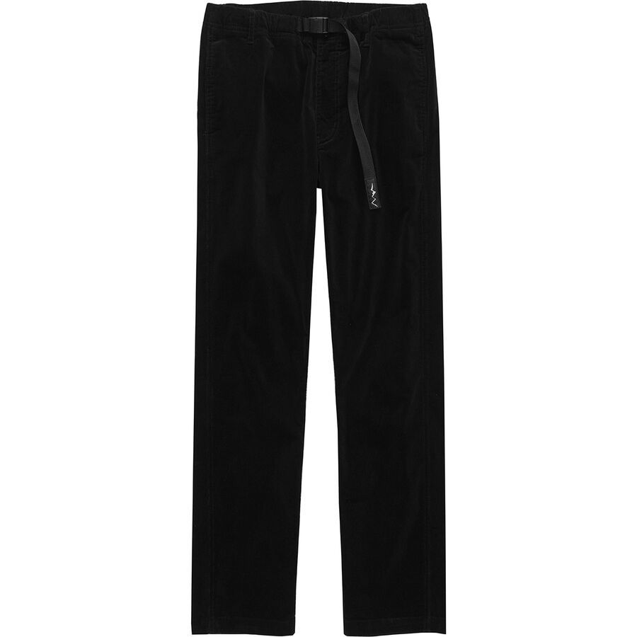 Stretch Corduroy Pant - Men's