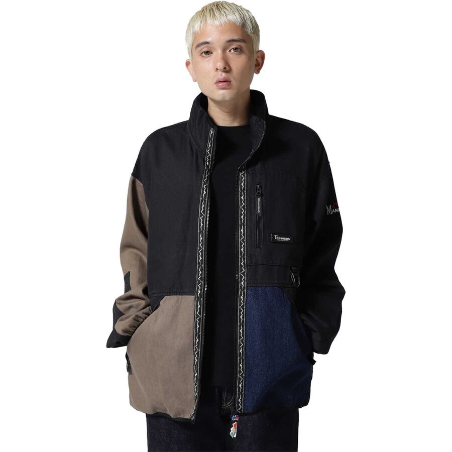 Chilliwack Jacket - Men's