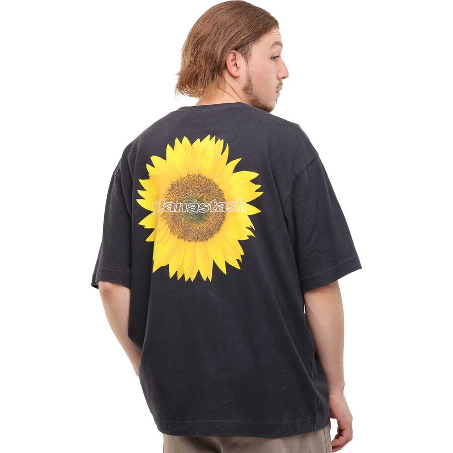 Hemp Sun T-Shirt - Men's