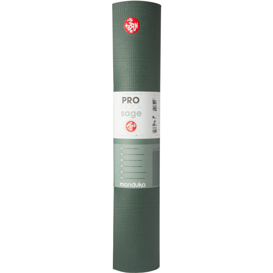 Manduka Pro Yoga Mat