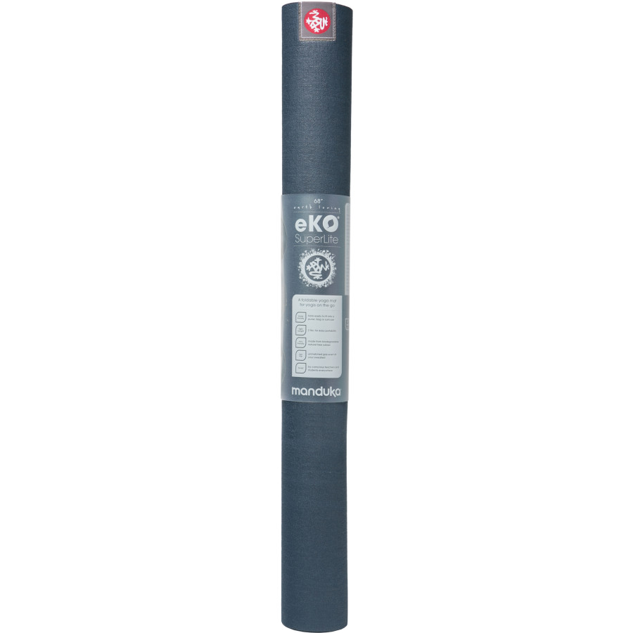 Manduka eKO SuperLite Travel Yoga Mat