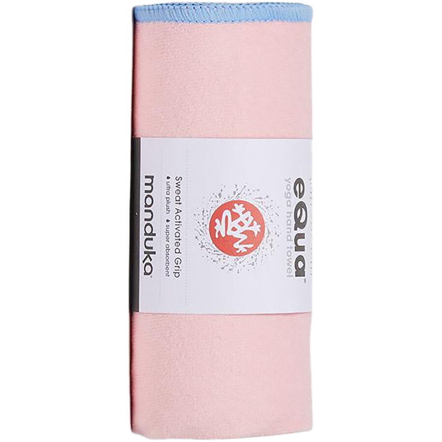 Manduka eQua Yoga Hand Towel