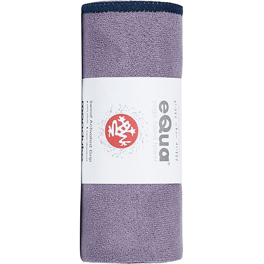 Manduka eQua Yoga Hand Towel