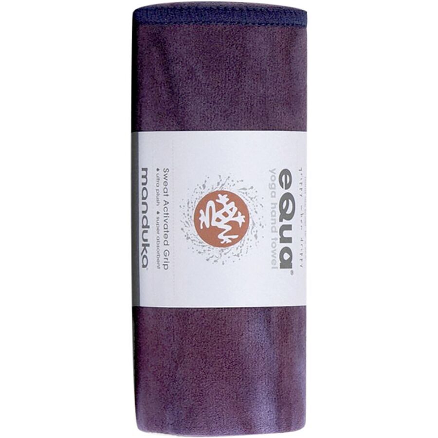 Manduka eQua Hand Towel
