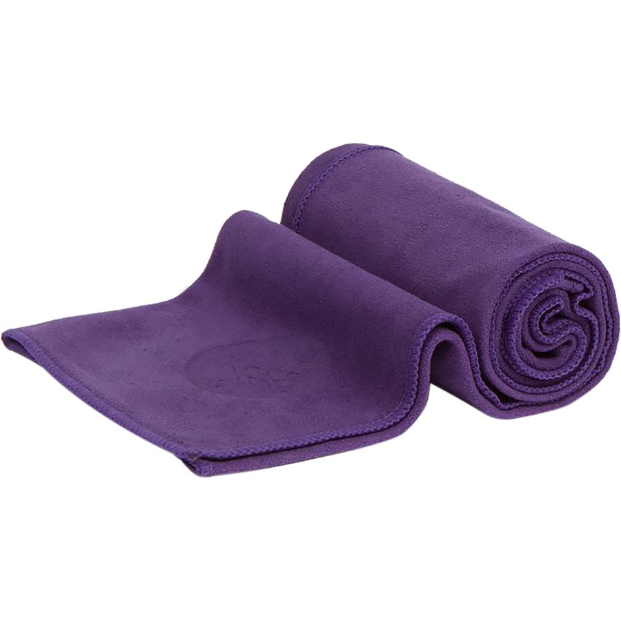 Manduka eQua Yoga Hand Towel