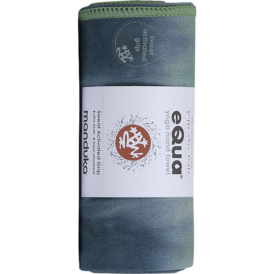 Manduka eQua Hand Towel