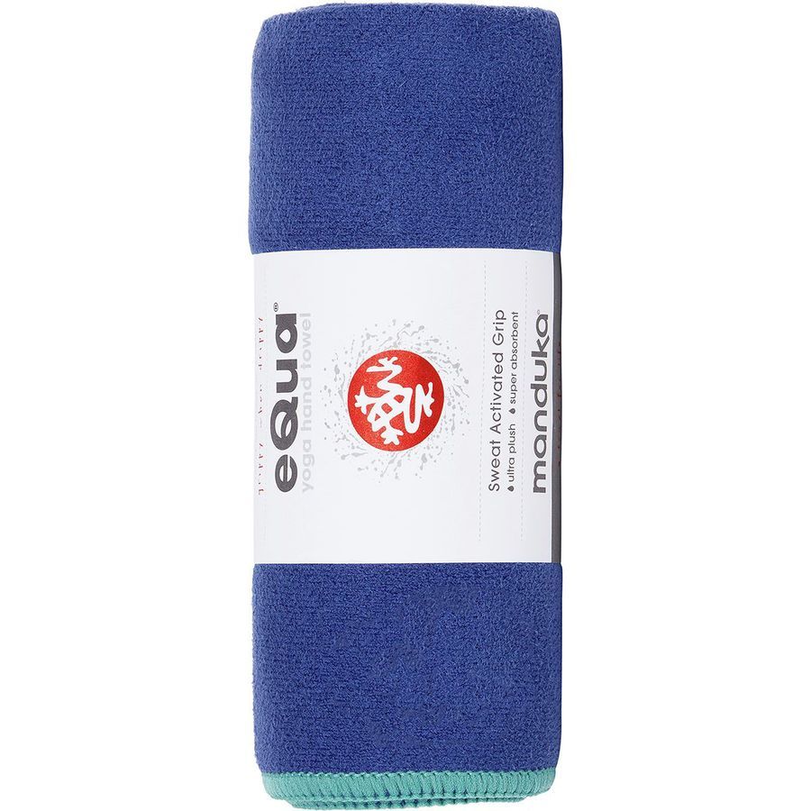 Manduka eQua Hand Towel