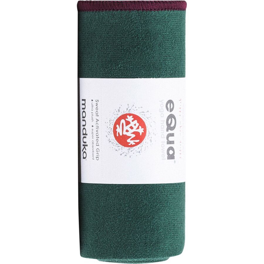 Manduka eQua Hand Towel