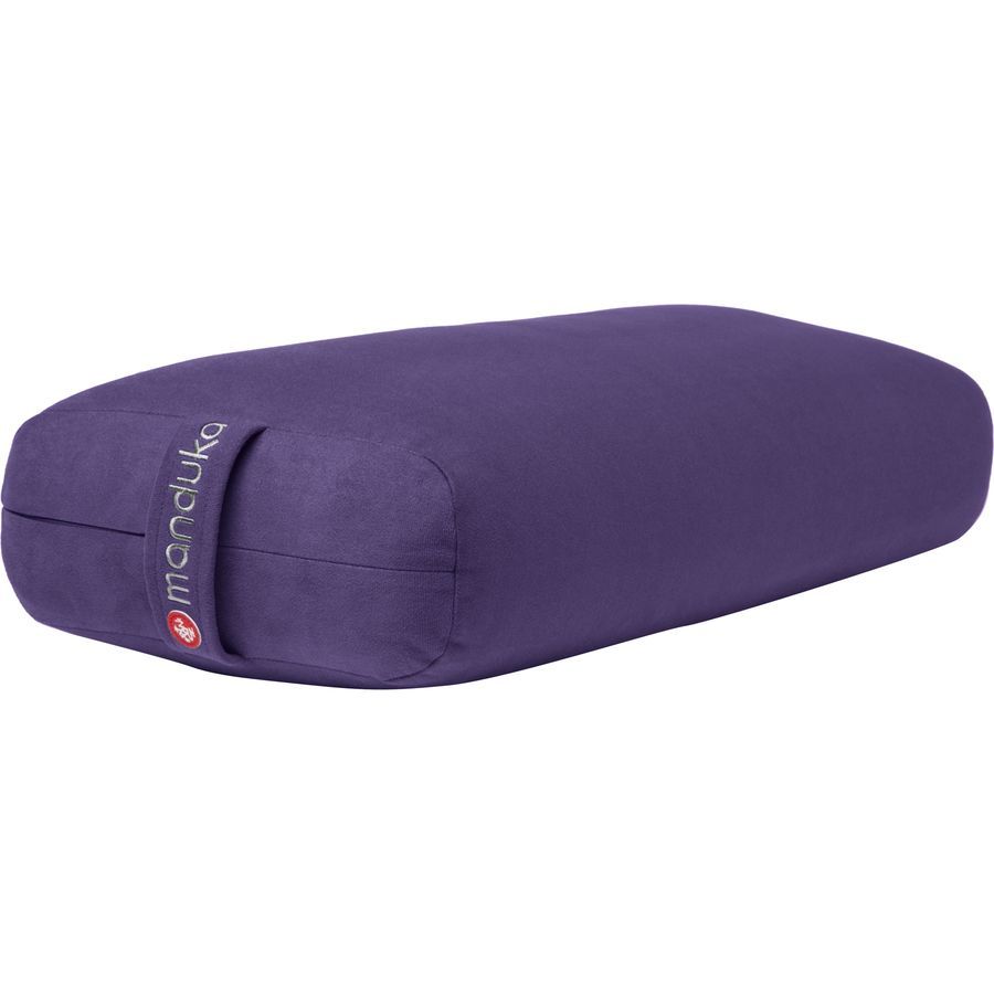 Manduka Enlight Rectangular Bolster