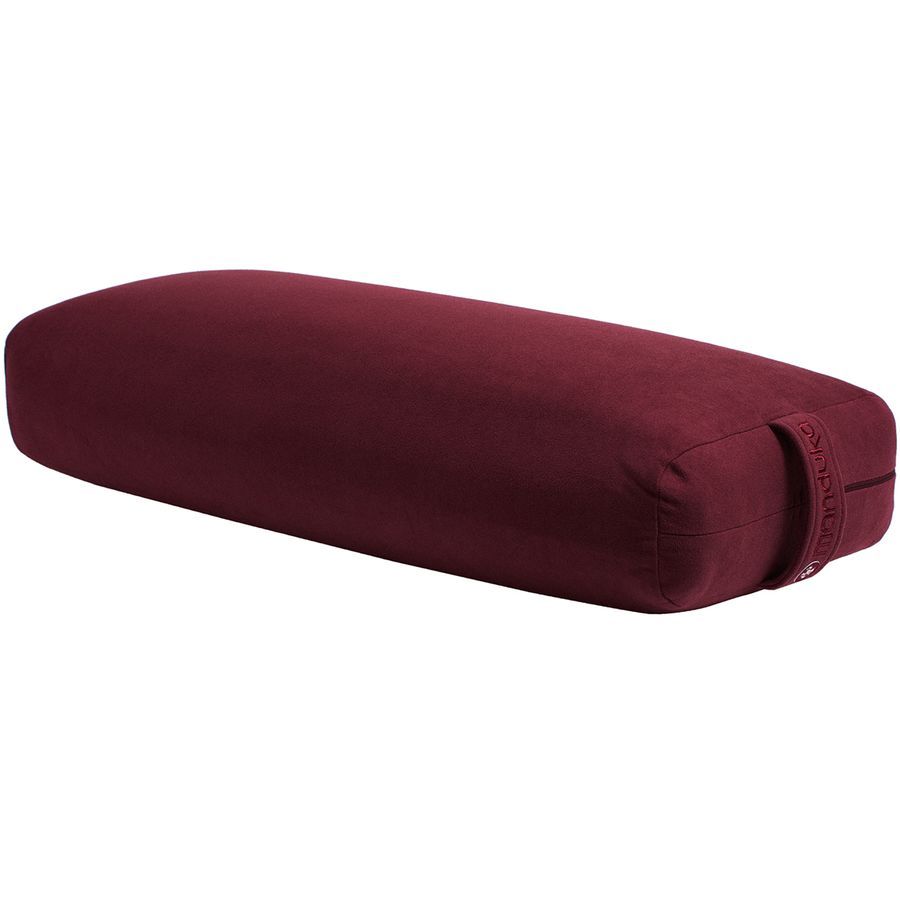 Manduka Enlight Rectangular Bolster