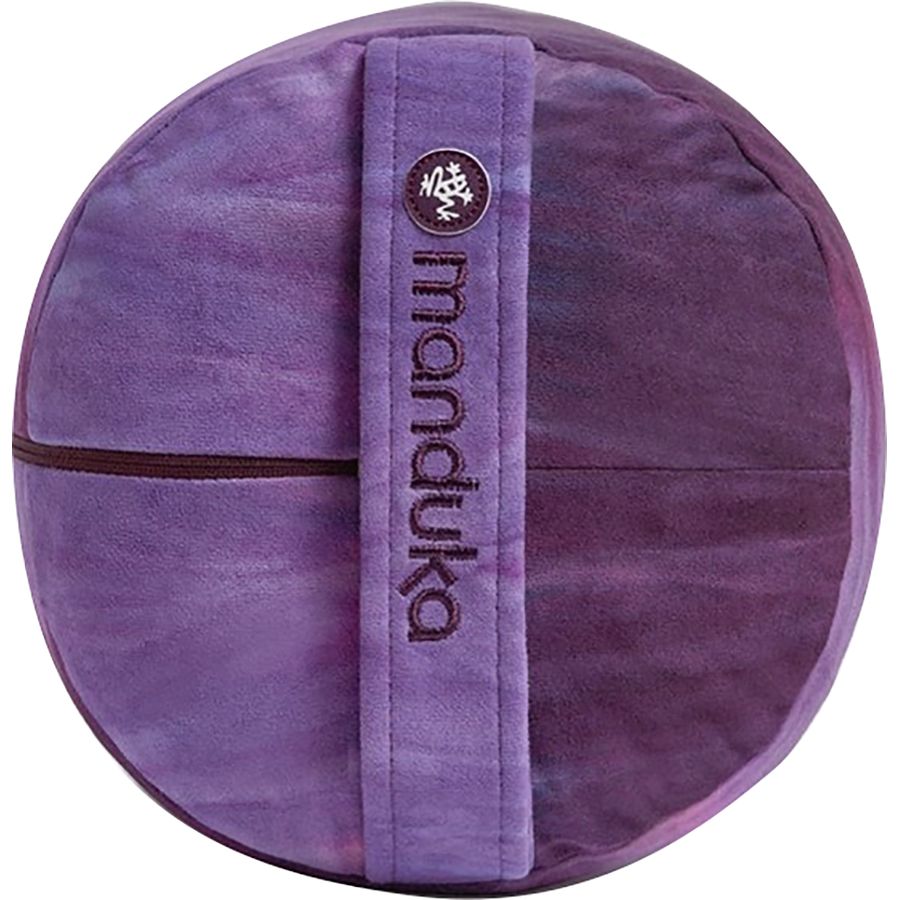 Manduka Enlight Round Bolster