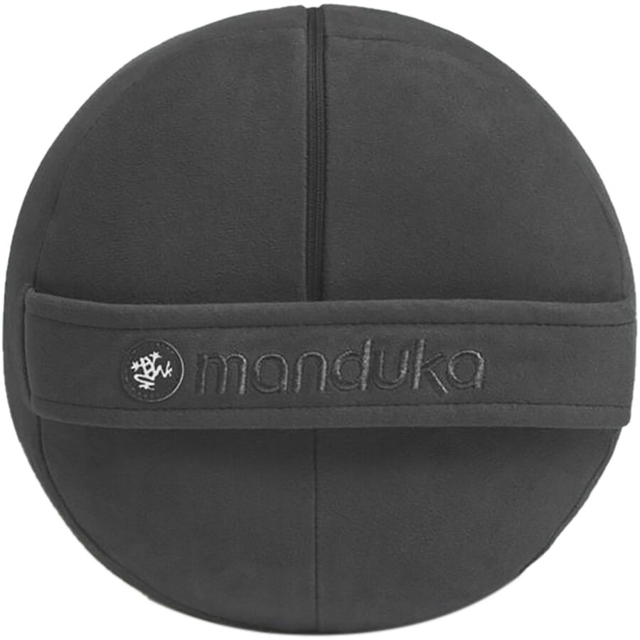 Manduka Enlight Round Bolster