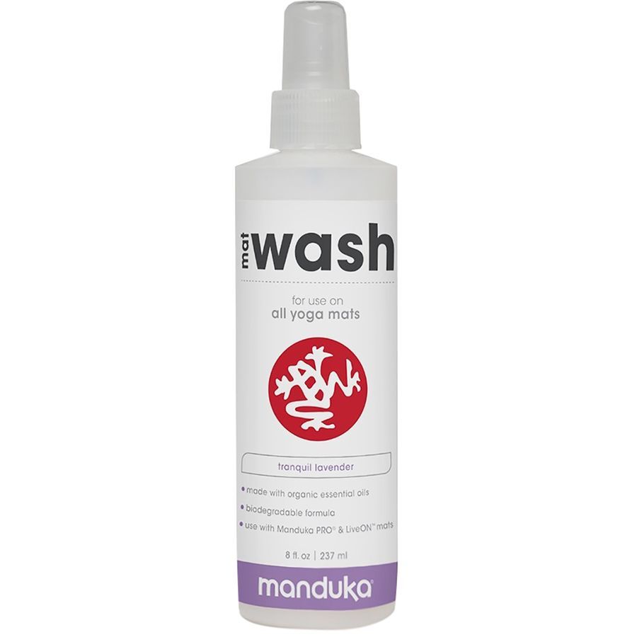Manduka Mat Wash