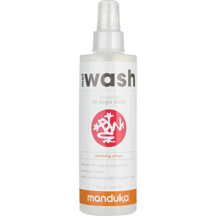 Manduka Mat Wash Renew