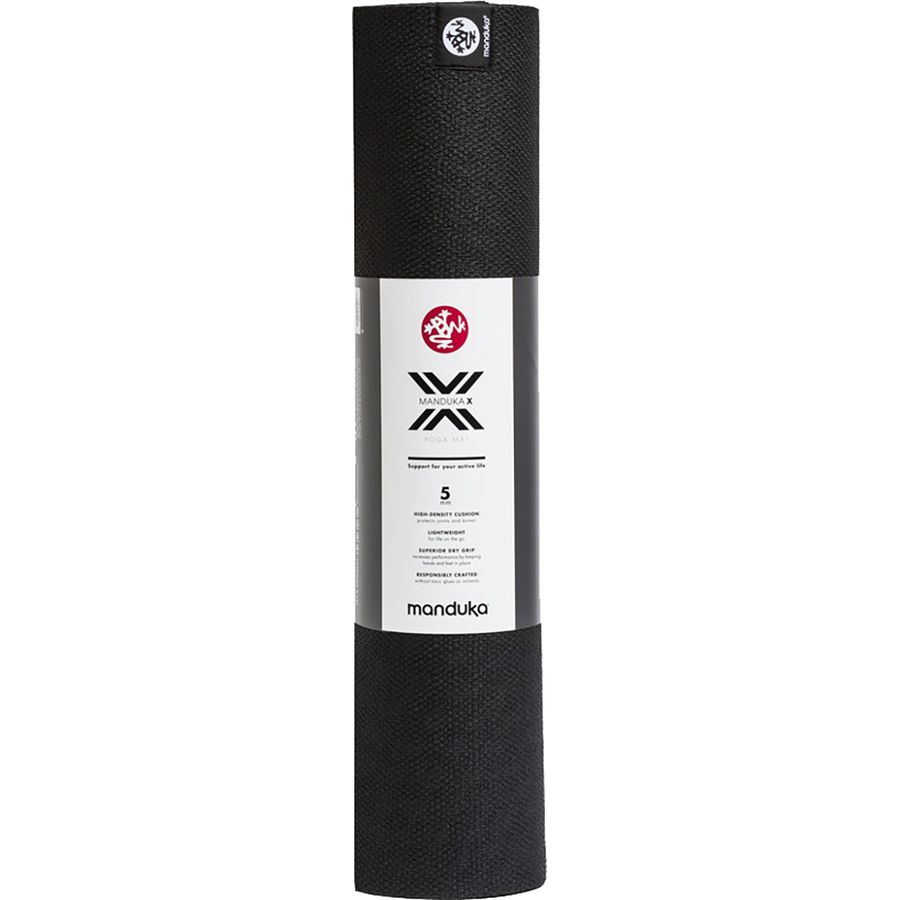 Manduka X Yoga Mat