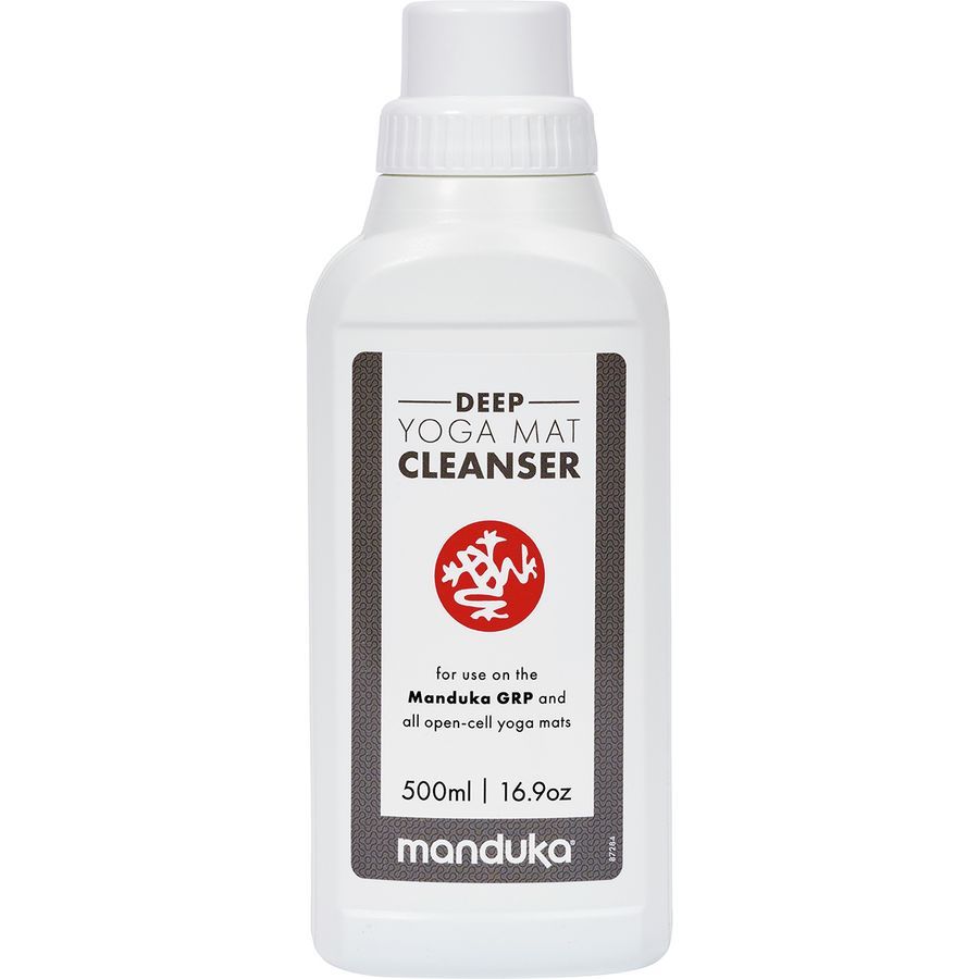 Manduka GRP Mat Wash Deep Cleanser Yoga